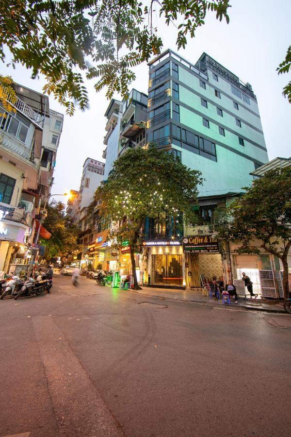 Hanz Rustique Mansion Bandar Ho Chi Minh Luaran gambar