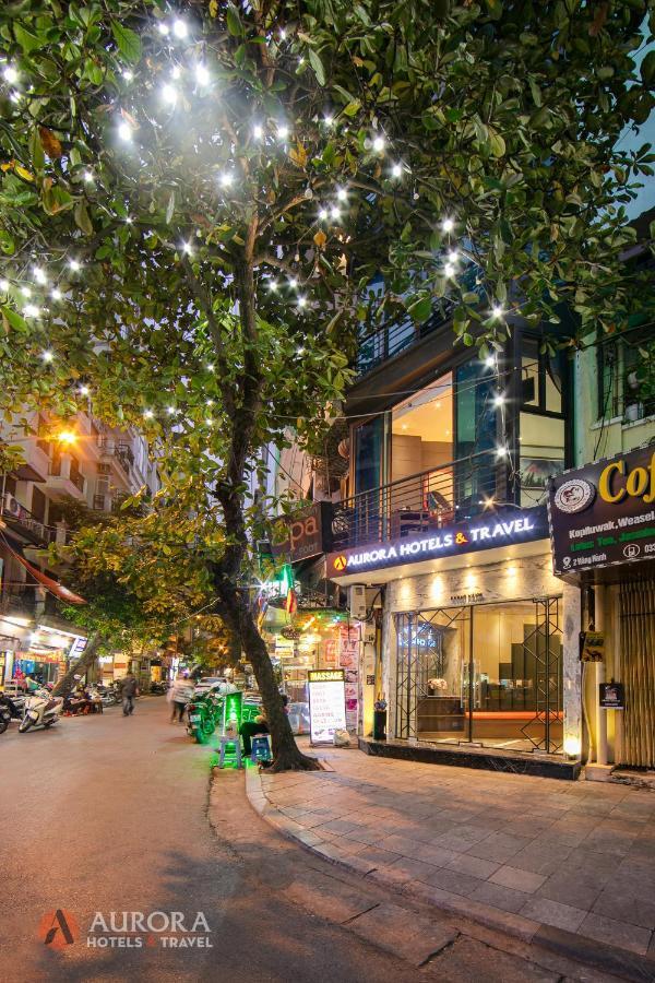 Hanz Rustique Mansion Bandar Ho Chi Minh Luaran gambar