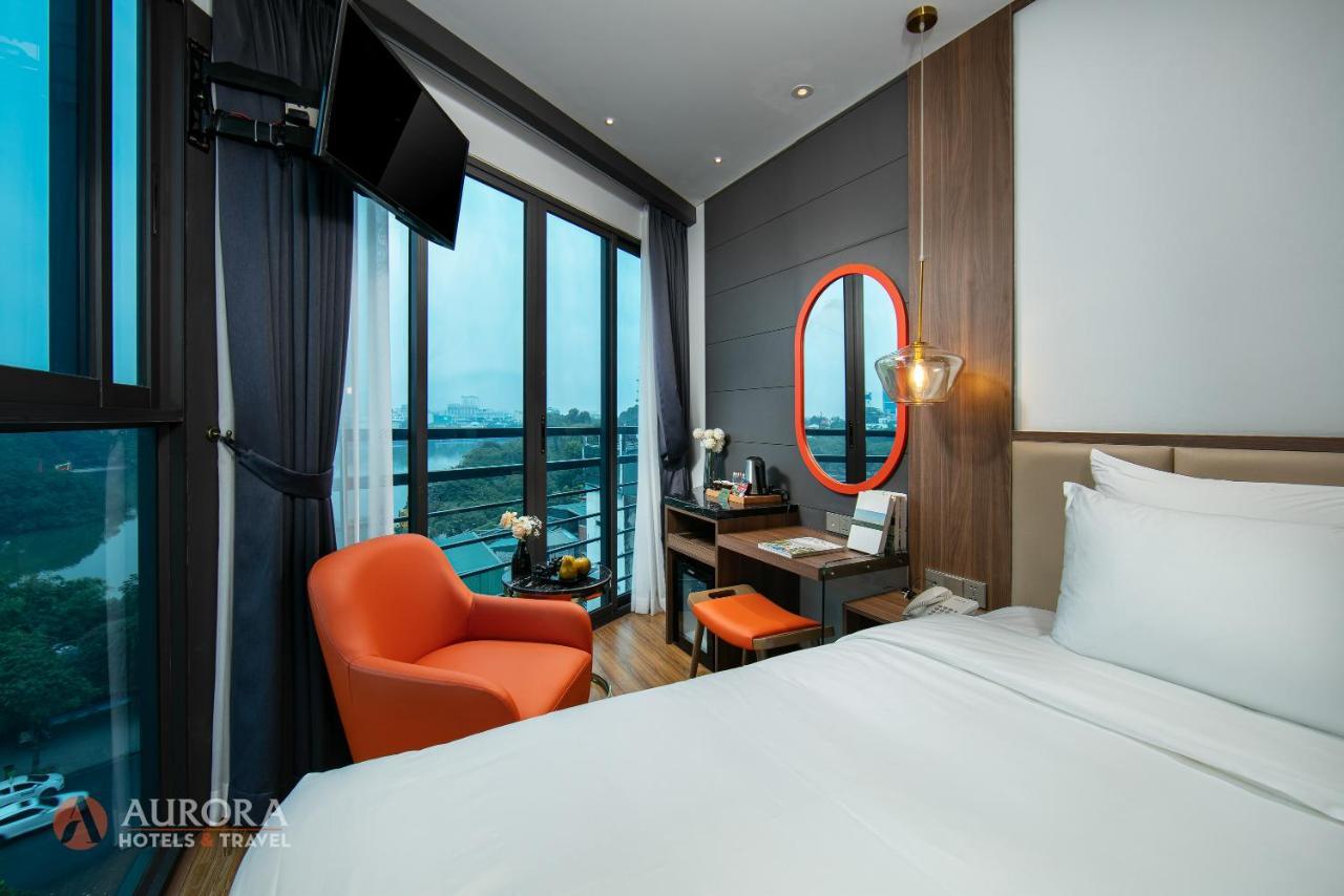 Hanz Rustique Mansion Bandar Ho Chi Minh Luaran gambar
