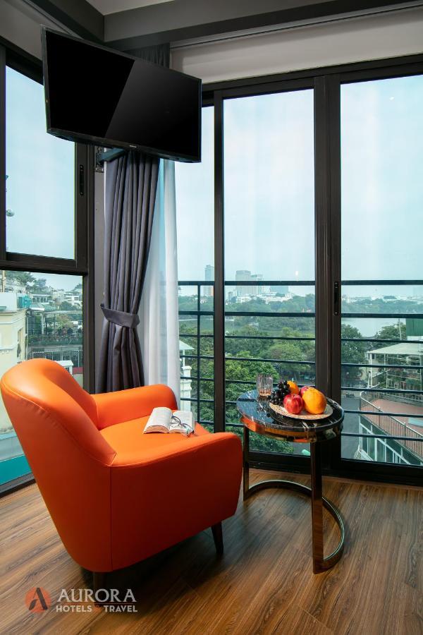 Hanz Rustique Mansion Bandar Ho Chi Minh Luaran gambar