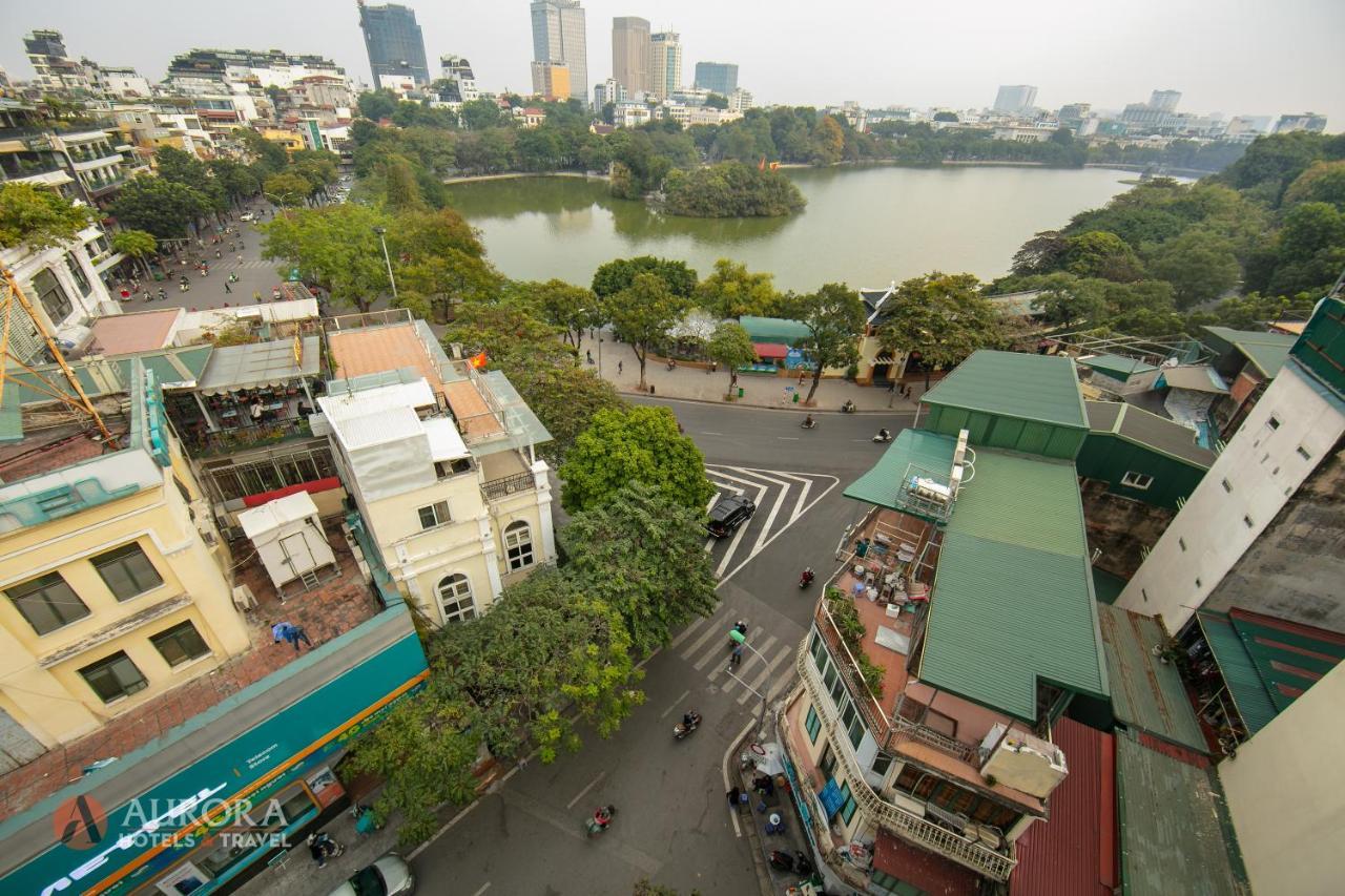 Hanz Rustique Mansion Bandar Ho Chi Minh Luaran gambar