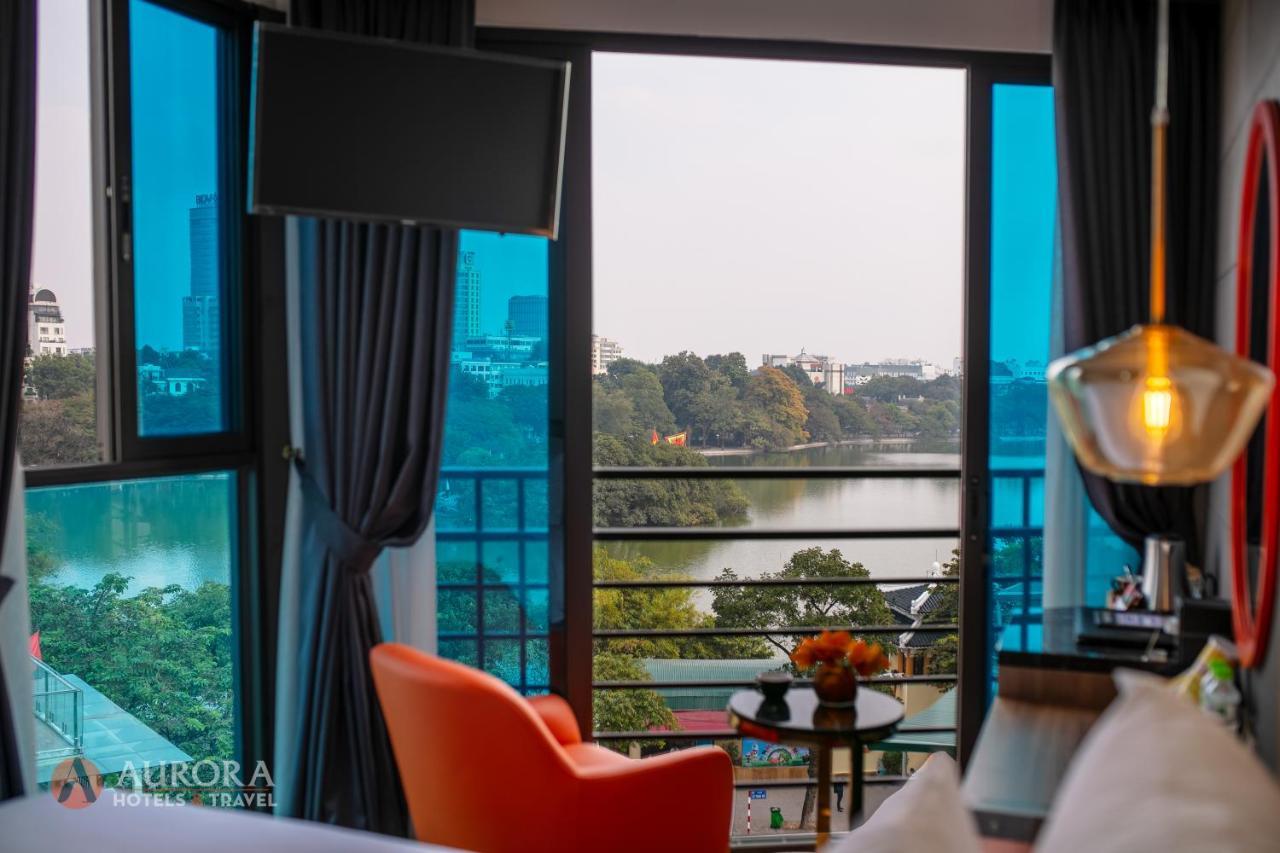 Hanz Rustique Mansion Bandar Ho Chi Minh Luaran gambar