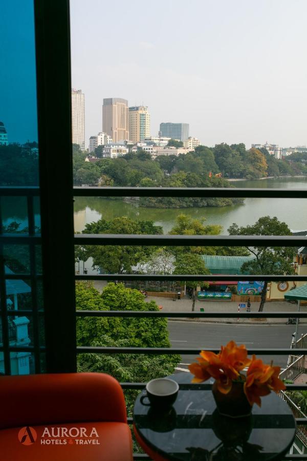 Hanz Rustique Mansion Bandar Ho Chi Minh Luaran gambar